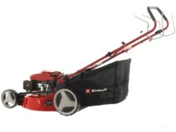 Tondeuse à Gazon Tractée Thermique Einhell GC-PM 51/3 S HW - 4 En 1 32 Tondeuse à Gazon Tractée Thermique Einhell GC-PM 51/3 S HW - 4 En 1 -Motofaucheuse Soldes tondeuse a gazon tractee thermique einhell gc pm 51 3 s hw 4 en 1 tondeuse a gazon einhell gc pm 51 3 s hw 29564 1 1622465834 IMG 60b4dd2aafabe