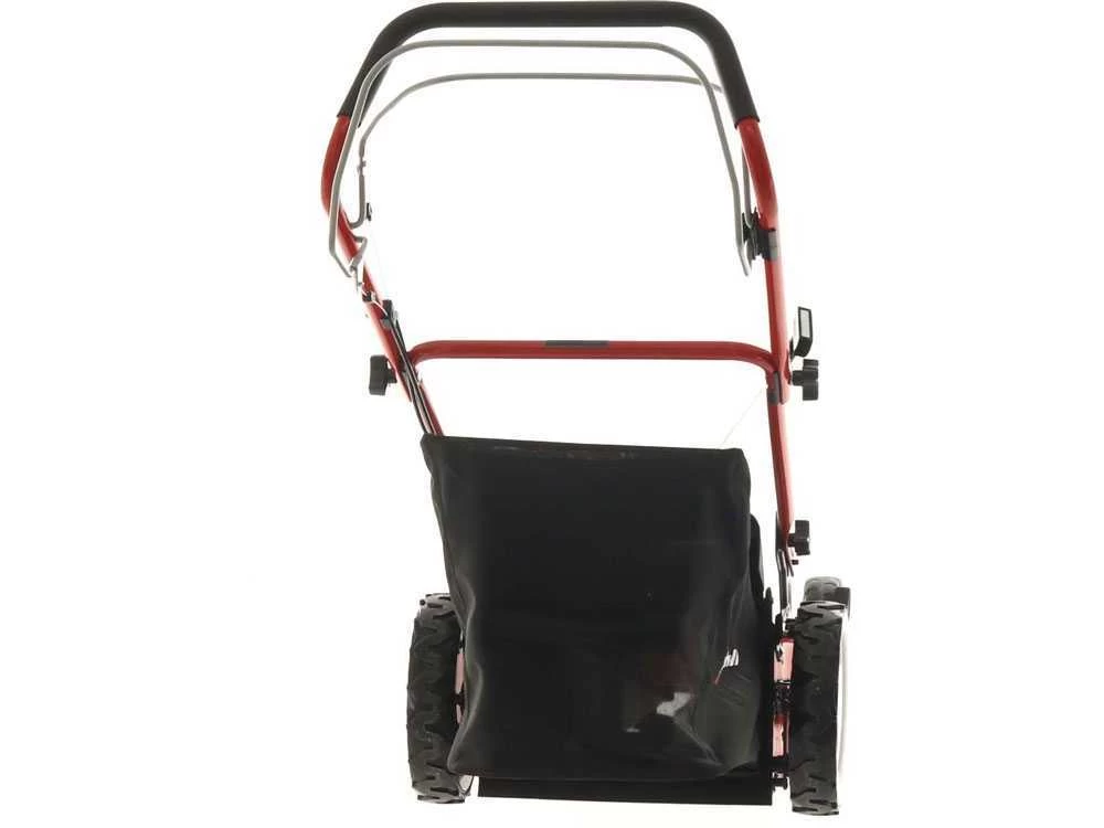 Tondeuse à Gazon Tractée Thermique Einhell GC-PM 51/3 S HW - 4 En 1 14 Tondeuse à Gazon Tractée Thermique Einhell GC-PM 51/3 S HW - 4 En 1 – Image 12