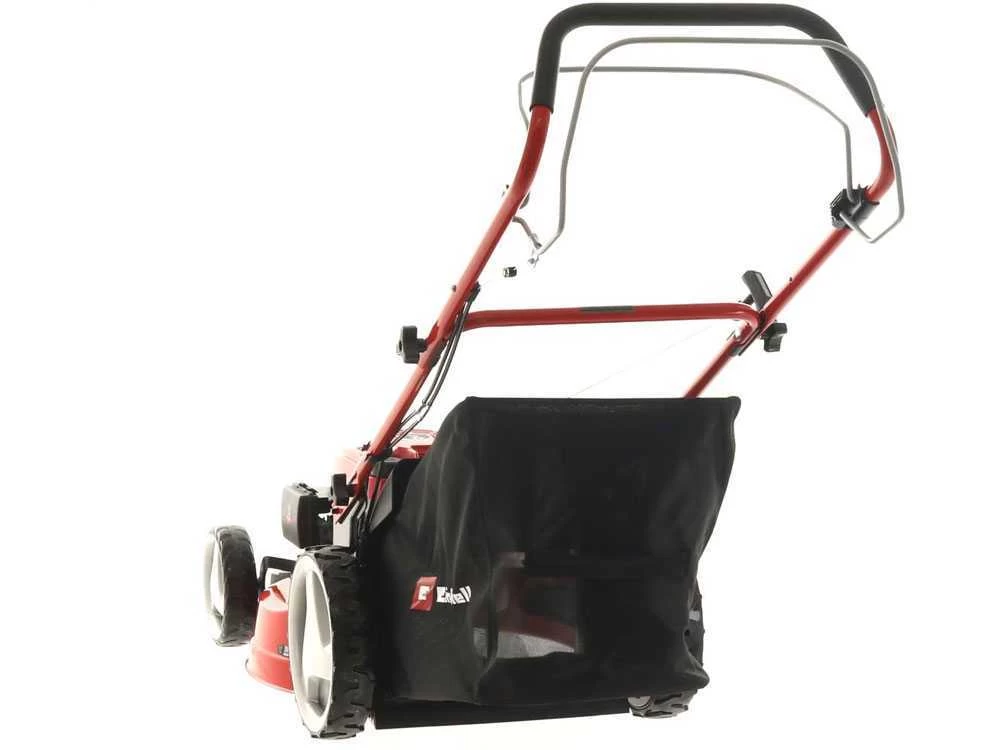 Tondeuse à Gazon Tractée Thermique Einhell GC-PM 51/3 S HW - 4 En 1 16 Tondeuse à Gazon Tractée Thermique Einhell GC-PM 51/3 S HW - 4 En 1 – Image 14