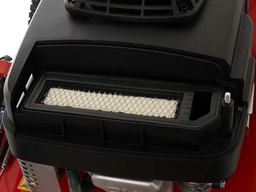 Tondeuse Autoctractée Marina Systems AGRI 57 SKW 3V ZHW - 3 Vitesses - Moteur Kawasaki FJ180 21 Tondeuse Autoctractée Marina Systems AGRI 57 SKW 3V ZHW - 3 Vitesses - Moteur Kawasaki FJ180 – Image 19