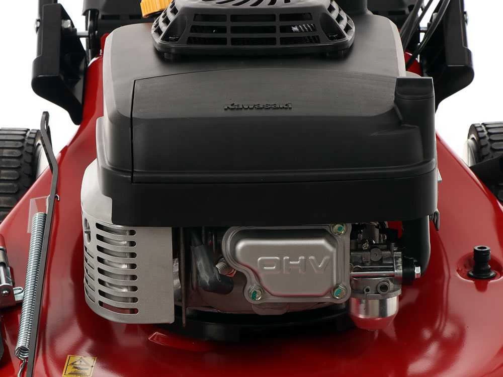 Tondeuse Autoctractée Marina Systems AGRI 57 SKW 3V ZHW - 3 Vitesses - Moteur Kawasaki FJ180 22 Tondeuse Autoctractée Marina Systems AGRI 57 SKW 3V ZHW - 3 Vitesses - Moteur Kawasaki FJ180 – Image 20