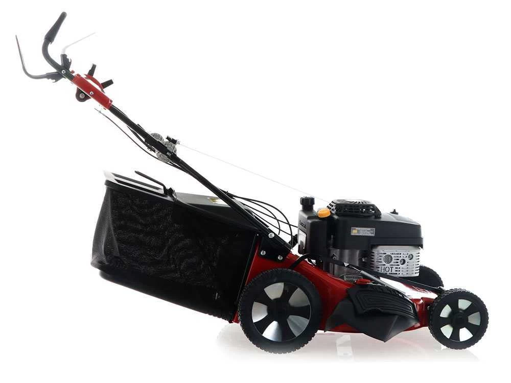 Tondeuse Autoctractée Marina Systems AGRI 57 SKW 3V ZHW - 3 Vitesses - Moteur Kawasaki FJ180 4 Tondeuse Autoctractée Marina Systems AGRI 57 SKW 3V ZHW - 3 Vitesses - Moteur Kawasaki FJ180 – Image 2