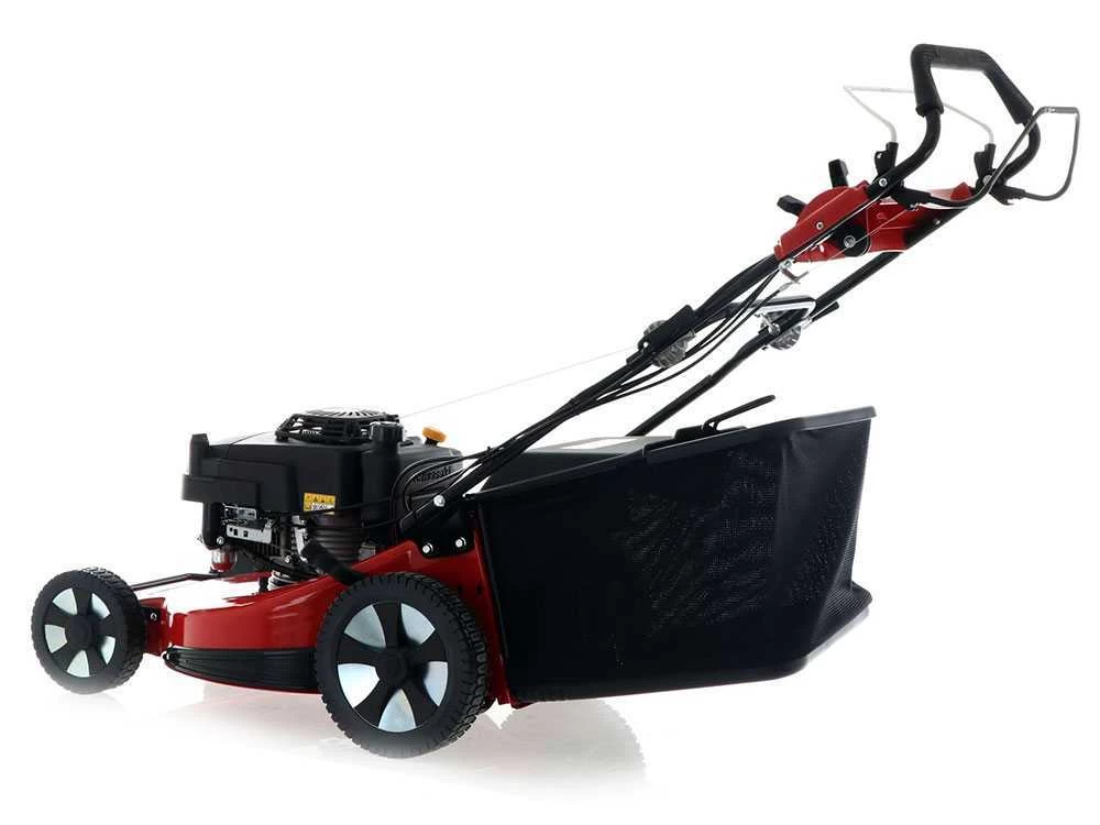 Tondeuse Autoctractée Marina Systems AGRI 57 SKW 3V ZHW - 3 Vitesses - Moteur Kawasaki FJ180 5 Tondeuse Autoctractée Marina Systems AGRI 57 SKW 3V ZHW - 3 Vitesses - Moteur Kawasaki FJ180 – Image 3