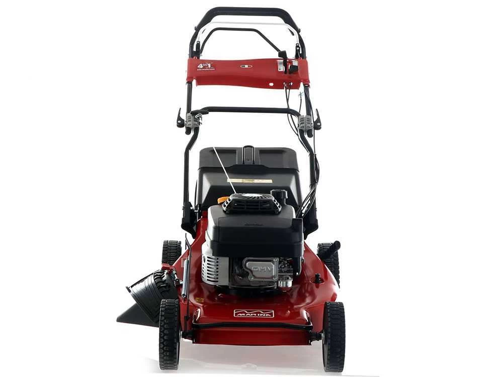 Tondeuse Autoctractée Marina Systems AGRI 57 SKW 3V ZHW - 3 Vitesses - Moteur Kawasaki FJ180 8 Tondeuse Autoctractée Marina Systems AGRI 57 SKW 3V ZHW - 3 Vitesses - Moteur Kawasaki FJ180 – Image 6