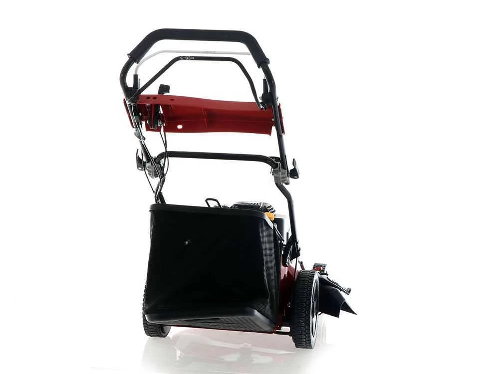 Tondeuse Autoctractée Marina Systems AGRI 57 SKW 3V ZHW - 3 Vitesses - Moteur Kawasaki FJ180 12 Tondeuse Autoctractée Marina Systems AGRI 57 SKW 3V ZHW - 3 Vitesses - Moteur Kawasaki FJ180 – Image 10