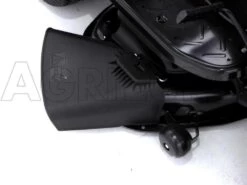 Tondeuse Autoportée 11,5 HP - Castelgarden CG 98 SD - Tracteur Tondeuse à éjection Latérale 36 Tondeuse Autoportée 11,5 HP - Castelgarden CG 98 SD - Tracteur Tondeuse à éjection Latérale -Motofaucheuse Soldes tondeuse autoporte 11 5 hp castelgarden cg 98 sd tracteur tondeuse jection latrale les systmes de coupe 1130 6 1458808635 P1240227