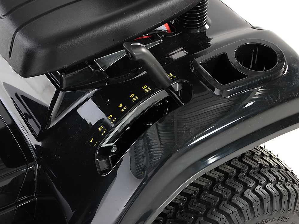 Tondeuse Autoportée Alpina AT3 98 A - éjection Latérale - Moteur Alpina ST 350 De 352cc 16 Tondeuse Autoportée Alpina AT3 98 A - éjection Latérale - Moteur Alpina ST 350 De 352cc – Image 14