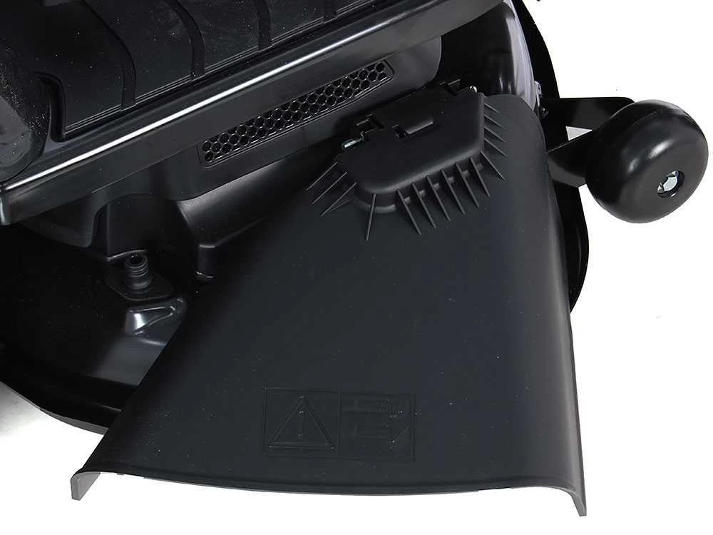 Tondeuse Autoportée Alpina AT3 98 A - éjection Latérale - Moteur Alpina ST 350 De 352cc 20 Tondeuse Autoportée Alpina AT3 98 A - éjection Latérale - Moteur Alpina ST 350 De 352cc – Image 18