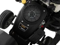 Tondeuse Autoportée Alpina AT3 98 A - éjection Latérale - Moteur Alpina ST 350 De 352cc 40 Tondeuse Autoportée Alpina AT3 98 A - éjection Latérale - Moteur Alpina ST 350 De 352cc -Motofaucheuse Soldes tondeuse autoporte alpina at3 98 a jection latrale moteur alpina st 350 de 352cc moteur alpina st 350 41775 10 1682595808 IMG 644a5fe0798f4