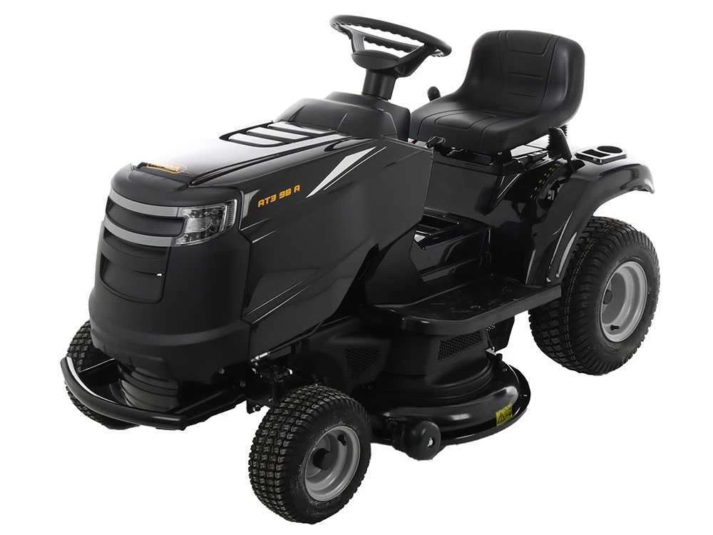 Tondeuse Autoportée Alpina AT3 98 A - éjection Latérale - Moteur Alpina ST 350 De 352cc 11 Tondeuse Autoportée Alpina AT3 98 A - éjection Latérale - Moteur Alpina ST 350 De 352cc – Image 9