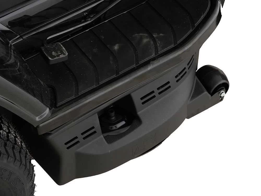 Tondeuse Autoportée Alpina AT4 98 HA Avec Boîte Hydrostatique Et Bac De Ramassage 240 L 10 Tondeuse Autoportée Alpina AT4 98 HA Avec Boîte Hydrostatique Et Bac De Ramassage 240 L – Image 8