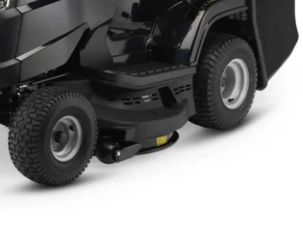 Tondeuse Autoportée Alpina AT4 98 HA Avec Boîte Hydrostatique Et Bac De Ramassage 240 L 11 Tondeuse Autoportée Alpina AT4 98 HA Avec Boîte Hydrostatique Et Bac De Ramassage 240 L – Image 9