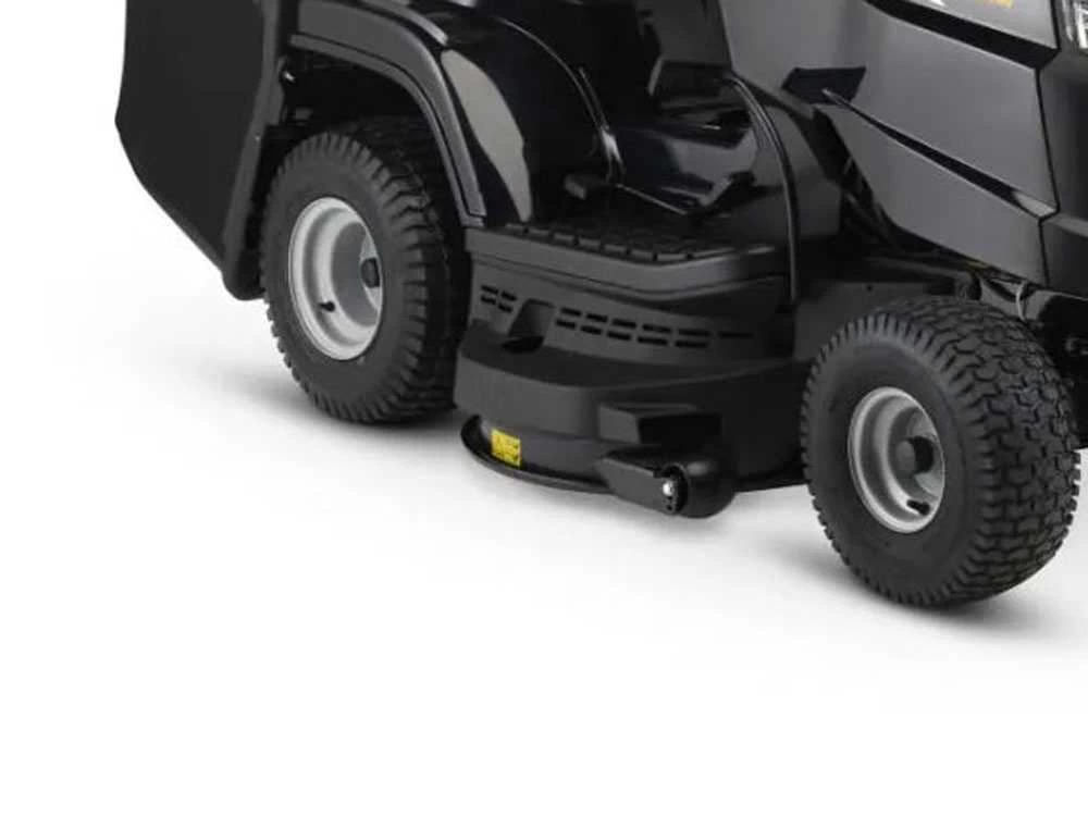 Tondeuse Autoportée Alpina AT4 98 HA Avec Boîte Hydrostatique Et Bac De Ramassage 240 L 13 Tondeuse Autoportée Alpina AT4 98 HA Avec Boîte Hydrostatique Et Bac De Ramassage 240 L – Image 11