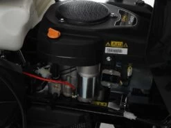 Tondeuse Autoportée Alpina AT4 98 HA Avec Boîte Hydrostatique Et Bac De Ramassage 240 L 36 Tondeuse Autoportée Alpina AT4 98 HA Avec Boîte Hydrostatique Et Bac De Ramassage 240 L -Motofaucheuse Soldes tondeuse autoporte alpina at4 98 ha avec bote hydrostatique et bac de ramassage 240 l moteur st450 33659 22 1648130612 IMG 623c7a3476fe8