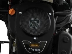 Tondeuse Autoportée Alpina AT4 98 HA Avec Boîte Hydrostatique Et Bac De Ramassage 240 L 38 Tondeuse Autoportée Alpina AT4 98 HA Avec Boîte Hydrostatique Et Bac De Ramassage 240 L -Motofaucheuse Soldes tondeuse autoporte alpina at4 98 ha avec bote hydrostatique et bac de ramassage 240 l moteur st450 33659 22 1648130612 IMG 623c7a34a1292