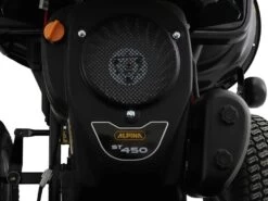 Tondeuse Autoportée Alpina AT4 98 HA Avec Boîte Hydrostatique Et Bac De Ramassage 240 L 41 Tondeuse Autoportée Alpina AT4 98 HA Avec Boîte Hydrostatique Et Bac De Ramassage 240 L -Motofaucheuse Soldes tondeuse autoporte alpina at4 98 ha avec bote hydrostatique et bac de ramassage 240 l moteur st450 33659 22 1648130613 IMG 623c7a3505650