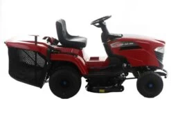 Tondeuse Autoportée à Batterie Castelgarden XDC 150e - Moteur électrique à Batterie 48V - 30Ah - Bac De Ramassage -Motofaucheuse Soldes tondeuse autoporte batterie castelgarden xdc 150e moteur lectrique batterie 48v 30ah bac de ramassage tracteur tondeuse castelgarden xdc 150e 36230 1 1660745626 IMG 62fcf79a6cf87