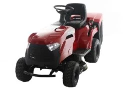 Tondeuse Autoportée à Batterie Castelgarden XDC 150e - Moteur électrique à Batterie 48V - 30Ah - Bac De Ramassage -Motofaucheuse Soldes tondeuse autoporte batterie castelgarden xdc 150e moteur lectrique batterie 48v 30ah bac de ramassage tracteur tondeuse castelgarden xdc 150e 36230 1 1660745626 IMG 62fcf79a7a942