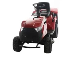 Tondeuse Autoportée à Batterie Castelgarden XDC 150e - Moteur électrique à Batterie 48V - 30Ah - Bac De Ramassage -Motofaucheuse Soldes tondeuse autoporte batterie castelgarden xdc 150e moteur lectrique batterie 48v 30ah bac de ramassage tracteur tondeuse castelgarden xdc 150e 36230 1 1660745626 IMG 62fcf79a86d8a