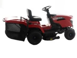 Tondeuse Autoportée à Batterie Castelgarden XDC 150e - Moteur électrique à Batterie 48V - 30Ah - Bac De Ramassage -Motofaucheuse Soldes tondeuse autoporte batterie castelgarden xdc 150e moteur lectrique batterie 48v 30ah bac de ramassage tracteur tondeuse castelgarden xdc 150e 36230 1 1660745626 IMG 62fcf79a90b1b