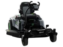 Tondeuse Autoportée à Batterie EGO Z6 ZERO TURN ZT4201E-S - 56V - 15Ah - Zéro Rayon De Braquage 36 Tondeuse Autoportée à Batterie EGO Z6 ZERO TURN ZT4201E-S - 56V - 15Ah - Zéro Rayon De Braquage -Motofaucheuse Soldes tondeuse autoporte batterie ego z6 zero turn zt4201e s 56v 15ah zro rayon de braquage tracteur tondeuse batterie ego z6 zero turn zt4201e s 40048 1 1676640302 IMG 63ef802e6c3a3