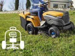 Tondeuse Autoportée à Batterie Stiga E-Ride S300 - Moteur électrique à Batterie 48V/30Ah 31 Tondeuse Autoportée à Batterie Stiga E-Ride S300 - Moteur électrique à Batterie 48V/30Ah -Motofaucheuse Soldes tondeuse autoporte batterie stiga e ride s300 moteur lectrique batterie 48v 30ah moteur lectrique batterie au lithium 40494 8 1678444200 IMG 640b06a8d7173