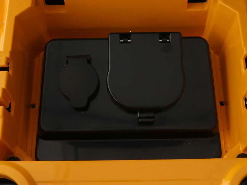 Tondeuse Autoportée à Batterie Stiga E-Ride S300 - Moteur électrique à Batterie 48V/30Ah 17 Tondeuse Autoportée à Batterie Stiga E-Ride S300 - Moteur électrique à Batterie 48V/30Ah – Image 15