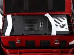 Tondeuse Autoportée à Batterie Weibang WB76E E-rider - Moteur électrique à Batterie 72V/18AH - Coupe De 76cm 39 Tondeuse Autoportée à Batterie Weibang WB76E E-rider - Moteur électrique à Batterie 72V/18AH - Coupe De 76cm -Motofaucheuse Soldes tondeuse autoporte batterie weibang wb76e e rider moteur lectrique batterie 72v 18ah coupe de 76cm moteur lectrique batterie au lithium 35287 3 1655368101 IMG 62aae9a594de1