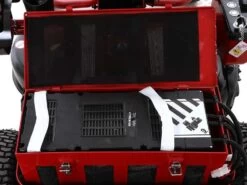 Tondeuse Autoportée à Batterie Weibang WB76E E-rider - Moteur électrique à Batterie 72V/18AH - Coupe De 76cm 40 Tondeuse Autoportée à Batterie Weibang WB76E E-rider - Moteur électrique à Batterie 72V/18AH - Coupe De 76cm -Motofaucheuse Soldes tondeuse autoporte batterie weibang wb76e e rider moteur lectrique batterie 72v 18ah coupe de 76cm moteur lectrique batterie au lithium 35287 3 1655368101 IMG 62aae9a597a9e