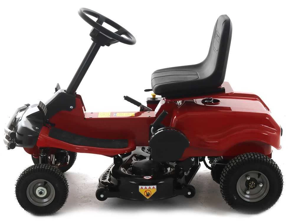 Tondeuse Autoportée à Batterie Weibang WB76E E-rider - Moteur électrique à Batterie 72V/18AH - Coupe De 76cm 17 Tondeuse Autoportée à Batterie Weibang WB76E E-rider - Moteur électrique à Batterie 72V/18AH - Coupe De 76cm – Image 15