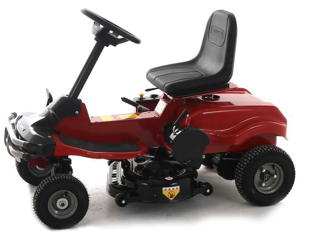 Tondeuse Autoportée à Batterie Weibang WB76E E-rider - Moteur électrique à Batterie 72V/18AH - Coupe De 76cm 18 Tondeuse Autoportée à Batterie Weibang WB76E E-rider - Moteur électrique à Batterie 72V/18AH - Coupe De 76cm – Image 16