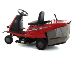 Tondeuse Autoportée à Batterie Weibang WB81EC-A E-rider - Moteur électrique à Batterie 72V/18AH - Coupe 81cm - 2en1 -Motofaucheuse Soldes tondeuse autoporte batterie weibang wb81ec a e rider moteur lectrique batterie 72v 18ah coupe 81cm 2en1 tondeuse autoporte weibang wb81ec a 35285 1 1655367089 IMG 62aae5b1ab9a9