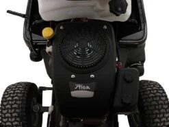 Tondeuse Autoportée Castelgarden XDC 140 - Vitesse Mécanique - Bac De Ramassage -Motofaucheuse Soldes tondeuse autoporte castelgarden xdc 140 vitesse mcanique bac de ramassage moteur stiga st 350 44419 18 1695285628 IMG 650c017c7a0e8