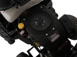 Tondeuse Autoportée Castelgarden XDC 140 - Vitesse Mécanique - Bac De Ramassage -Motofaucheuse Soldes tondeuse autoporte castelgarden xdc 140 vitesse mcanique bac de ramassage moteur stiga st 350 44419 18 1695285628 IMG 650c017c7d211