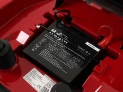 Tondeuse Autoportée Castelgarden XDC 140 - Vitesse Mécanique - Bac De Ramassage -Motofaucheuse Soldes tondeuse autoporte castelgarden xdc 140 vitesse mcanique bac de ramassage moteur stiga st 350 44419 18 1695285628 IMG 650c017c8c488