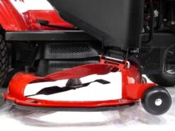 Tondeuse Autoportée Castelgarden XDL 210 HD - Hydrostatique - éjection Latérale Et Mulching -Motofaucheuse Soldes tondeuse autoporte castelgarden xdl 210 hd hydrostatique jection latrale et mulching les systmes de coupe 8489 5 1459870476 P1260046