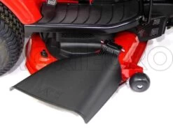 Tondeuse Autoportée Castelgarden XDL 210 HD - Hydrostatique - éjection Latérale Et Mulching -Motofaucheuse Soldes tondeuse autoporte castelgarden xdl 210 hd hydrostatique jection latrale et mulching les systmes de coupe 8489 5 1459870478 P1260043