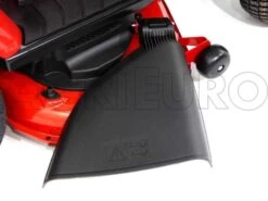 Tondeuse Autoportée Castelgarden XDL 210 HD - Hydrostatique - éjection Latérale Et Mulching -Motofaucheuse Soldes tondeuse autoporte castelgarden xdl 210 hd hydrostatique jection latrale et mulching les systmes de coupe 8489 5 1459870479 P1260044