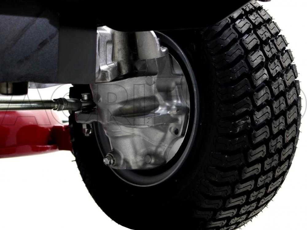 Tondeuse Autoportée Castelgarden XHT 240 4WD - Bac De Ramassage 19 Tondeuse Autoportée Castelgarden XHT 240 4WD - Bac De Ramassage – Image 17