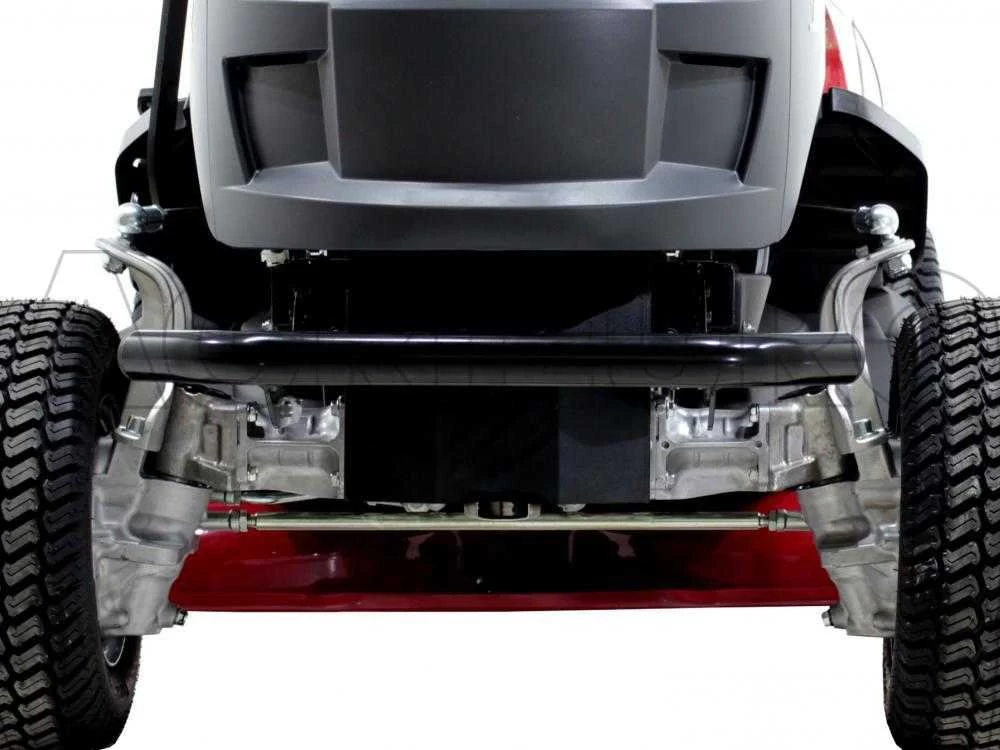 Tondeuse Autoportée Castelgarden XHT 240 4WD - Bac De Ramassage 14 Tondeuse Autoportée Castelgarden XHT 240 4WD - Bac De Ramassage – Image 12