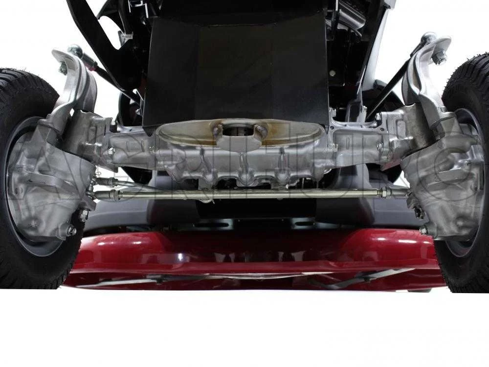 Tondeuse Autoportée Castelgarden XHT 240 4WD - Bac De Ramassage 15 Tondeuse Autoportée Castelgarden XHT 240 4WD - Bac De Ramassage – Image 13