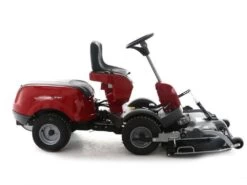Tondeuse Autoportée à Coupe Frontale Castelgarden XZ 160 P Avec Boîte Hydrostatique - Front Mower -Motofaucheuse Soldes tondeuse autoporte coupe frontale castelgarden xz 160 p avec bote hydrostatique front mower tondeuse autoporte castelgarden xz 160 p 42714 24 1685537533 IMG 647742fd5f0d8