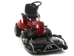 Tondeuse Autoportée à Coupe Frontale Castelgarden XZ 160 P Avec Boîte Hydrostatique - Front Mower -Motofaucheuse Soldes tondeuse autoporte coupe frontale castelgarden xz 160 p avec bote hydrostatique front mower tondeuse autoporte castelgarden xz 160 p 42714 24 1685537533 IMG 647742fd68e18