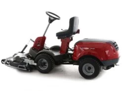 Tondeuse Autoportée à Coupe Frontale Castelgarden XZ 160 P Avec Boîte Hydrostatique - Front Mower -Motofaucheuse Soldes tondeuse autoporte coupe frontale castelgarden xz 160 p avec bote hydrostatique front mower tondeuse autoporte castelgarden xz 160 p 42714 24 1685537533 IMG 647742fd88ab5