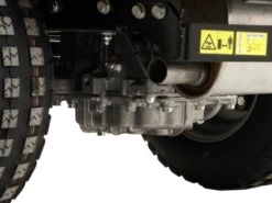 Tondeuse Autoportée à Coupe Frontale Castelgarden XZ 160 P Avec Boîte Hydrostatique - Front Mower -Motofaucheuse Soldes tondeuse autoporte coupe frontale castelgarden xz 160 p avec bote hydrostatique front mower transmission et bote hydrostatique 42714 23 1685537533 IMG 647742fd9a8c1