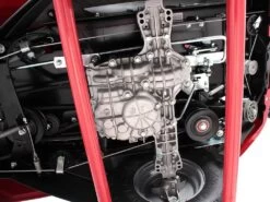 Tondeuse Autoportée à Coupe Frontale Castelgarden XZ 160 P Avec Boîte Hydrostatique - Front Mower -Motofaucheuse Soldes tondeuse autoporte coupe frontale castelgarden xz 160 p avec bote hydrostatique front mower transmission et bote hydrostatique 42714 23 1685537533 IMG 647742fd9e9b6