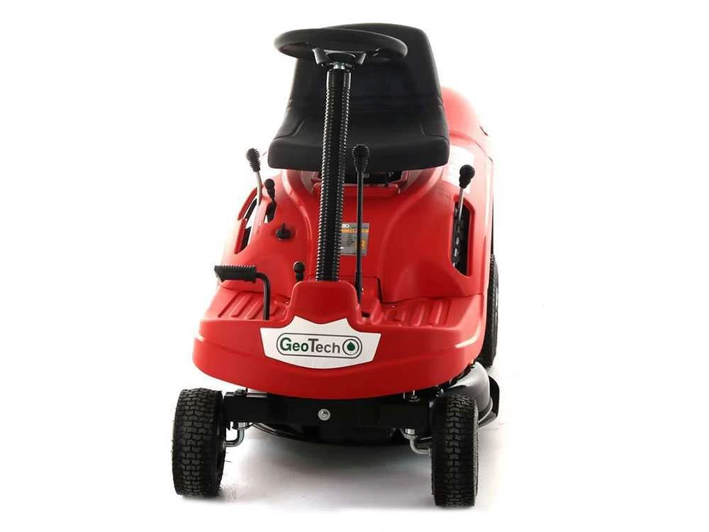Tondeuse Autoportée GeoTech MR 61-B Mini Rider - Moteur De 196cm3 Avec Démarrage électrique 17 Tondeuse Autoportée GeoTech MR 61-B Mini Rider - Moteur De 196cm3 Avec Démarrage électrique – Image 15