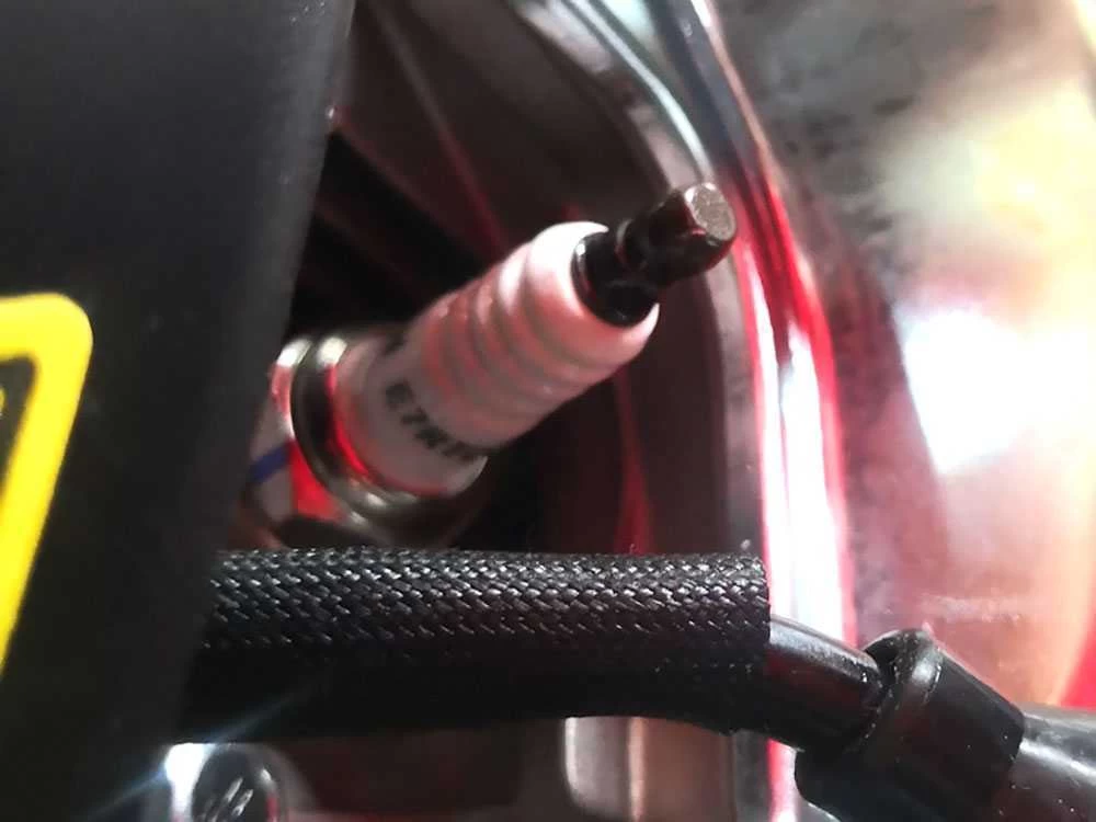 Tondeuse Autoportée GeoTech MR 61-B Mini Rider - Moteur De 196cm3 Avec Démarrage électrique 20 Tondeuse Autoportée GeoTech MR 61-B Mini Rider - Moteur De 196cm3 Avec Démarrage électrique – Image 18