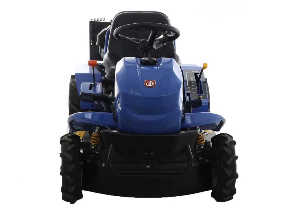 Tondeuse Autoportée Iseki SRA 800A 2wd - Moteur Kawasaki 603 Cm3 - Plateau De Coupe 80 Cm 8 Tondeuse Autoportée Iseki SRA 800A 2wd - Moteur Kawasaki 603 Cm3 - Plateau De Coupe 80 Cm – Image 6