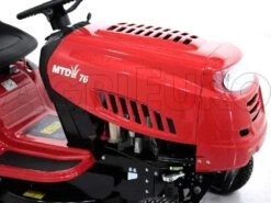 Tondeuse Autoportée MTD 76 Avec Boîte Transmatique 6+6, Ramassage Avec Collecteur 34 Tondeuse Autoportée MTD 76 Avec Boîte Transmatique 6+6, Ramassage Avec Collecteur -Motofaucheuse Soldes tondeuse autoporte mtd 76 avec bote transmatique 6 6 ramassage avec collecteur la carrosserie en acier maill 10182 10 1488386188 IMG 7633